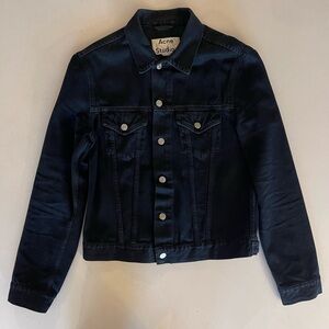 Acne studios Denim Jacket